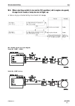 Предварительный просмотр 441 страницы Komatsu PC58UU-3 Shop Manual