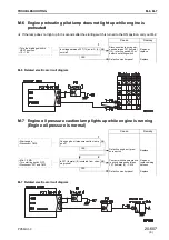 Предварительный просмотр 443 страницы Komatsu PC58UU-3 Shop Manual