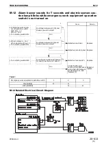 Предварительный просмотр 451 страницы Komatsu PC58UU-3 Shop Manual