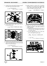 Предварительный просмотр 519 страницы Komatsu PC58UU-3 Shop Manual