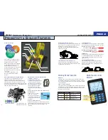 Предварительный просмотр 3 страницы Komatsu PC600-8 BACKHOE Brochure