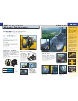 Предварительный просмотр 5 страницы Komatsu PC600-8 BACKHOE Brochure