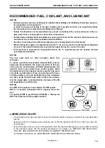 Предварительный просмотр 449 страницы Komatsu PW118MR-11 Operation & Maintenance Manual