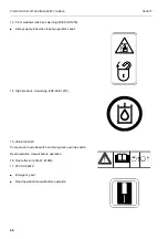 Preview for 47 page of Komatsu PW130ES-6K Operation & Maintenance Manual