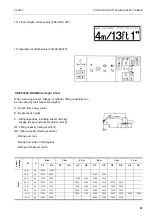 Preview for 48 page of Komatsu PW130ES-6K Operation & Maintenance Manual