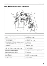 Preview for 58 page of Komatsu PW130ES-6K Operation & Maintenance Manual