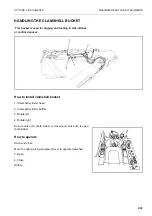 Preview for 244 page of Komatsu PW130ES-6K Operation & Maintenance Manual