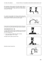 Preview for 250 page of Komatsu PW130ES-6K Operation & Maintenance Manual