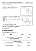 Preview for 269 page of Komatsu PW130ES-6K Operation & Maintenance Manual