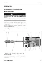 Preview for 145 page of Komatsu PW160-7H Operation & Maintenance Manual