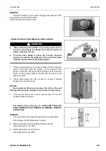 Preview for 149 page of Komatsu PW160-7H Operation & Maintenance Manual