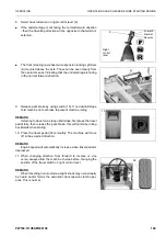 Preview for 169 page of Komatsu PW160-7H Operation & Maintenance Manual