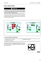 Preview for 79 page of Komatsu PW160-7K Series Operation And Maintenance Manual