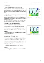 Preview for 91 page of Komatsu PW160-7K Series Operation And Maintenance Manual