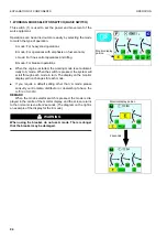 Preview for 94 page of Komatsu PW160-7K Series Operation And Maintenance Manual