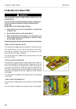 Preview for 148 page of Komatsu PW160-7K Series Operation And Maintenance Manual