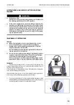 Preview for 165 page of Komatsu PW160-7K Series Operation And Maintenance Manual