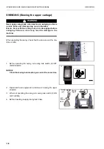 Preview for 178 page of Komatsu PW160-7K Series Operation And Maintenance Manual