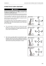 Preview for 179 page of Komatsu PW160-7K Series Operation And Maintenance Manual