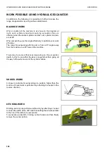 Preview for 188 page of Komatsu PW160-7K Series Operation And Maintenance Manual