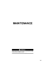 Preview for 223 page of Komatsu PW160-7K Series Operation And Maintenance Manual