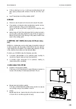 Preview for 229 page of Komatsu PW160-7K Series Operation And Maintenance Manual