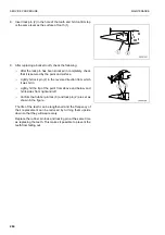 Preview for 264 page of Komatsu PW160-7K Series Operation And Maintenance Manual