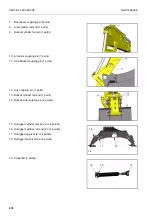 Preview for 276 page of Komatsu PW160-7K Series Operation And Maintenance Manual