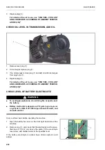 Preview for 282 page of Komatsu PW160-7K Series Operation And Maintenance Manual