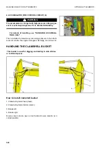 Preview for 320 page of Komatsu PW160-7K Series Operation And Maintenance Manual