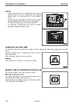 Предварительный просмотр 92 страницы Komatsu PW98MR-10 Operation & Maintenance Manual