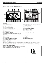 Предварительный просмотр 94 страницы Komatsu PW98MR-10 Operation & Maintenance Manual