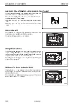 Предварительный просмотр 98 страницы Komatsu PW98MR-10 Operation & Maintenance Manual