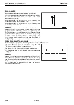 Предварительный просмотр 102 страницы Komatsu PW98MR-10 Operation & Maintenance Manual