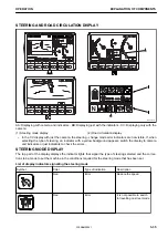 Предварительный просмотр 103 страницы Komatsu PW98MR-10 Operation & Maintenance Manual