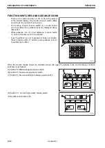 Предварительный просмотр 112 страницы Komatsu PW98MR-10 Operation & Maintenance Manual