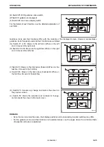 Предварительный просмотр 113 страницы Komatsu PW98MR-10 Operation & Maintenance Manual