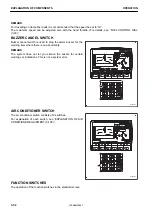 Предварительный просмотр 120 страницы Komatsu PW98MR-10 Operation & Maintenance Manual