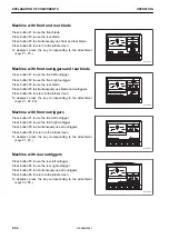 Предварительный просмотр 122 страницы Komatsu PW98MR-10 Operation & Maintenance Manual