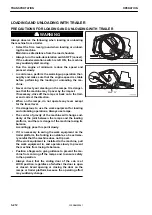 Предварительный просмотр 280 страницы Komatsu PW98MR-10 Operation & Maintenance Manual