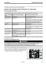 Preview for 329 page of Komatsu PW98MR-10 Operation & Maintenance Manual