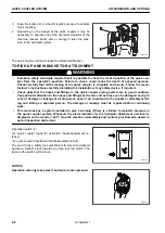 Preview for 408 page of Komatsu PW98MR-10 Operation & Maintenance Manual