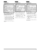 Preview for 9 page of Komatsu SRTZ2600 Operator'S Manual