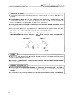 Предварительный просмотр 21 страницы Komatsu Super D155AX-3 Operation & Maintenance Manual