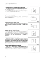 Предварительный просмотр 47 страницы Komatsu Super D155AX-3 Operation & Maintenance Manual