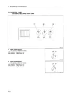 Предварительный просмотр 53 страницы Komatsu Super D155AX-3 Operation & Maintenance Manual