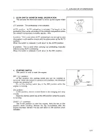 Предварительный просмотр 56 страницы Komatsu Super D155AX-3 Operation & Maintenance Manual