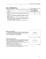 Предварительный просмотр 76 страницы Komatsu Super D155AX-3 Operation & Maintenance Manual