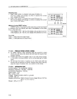 Предварительный просмотр 77 страницы Komatsu Super D155AX-3 Operation & Maintenance Manual