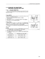 Предварительный просмотр 78 страницы Komatsu Super D155AX-3 Operation & Maintenance Manual